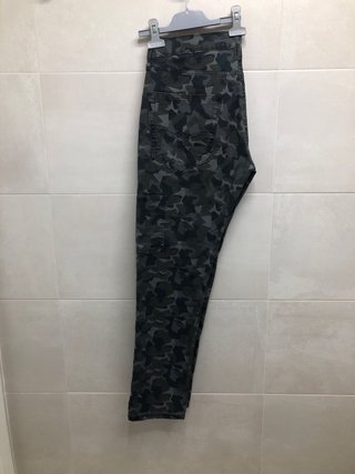VAQUERO LEVIS MILITAR