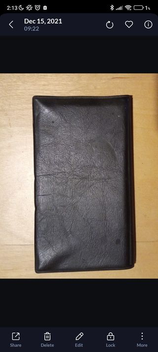 Calculadora científica Casio