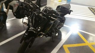 Vendo kawasaki z800