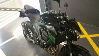 Vendo kawasaki z800