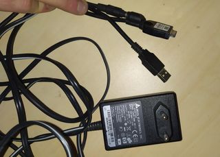 PC de bolsillo para coleccionistas HP iPAQ rx 1950