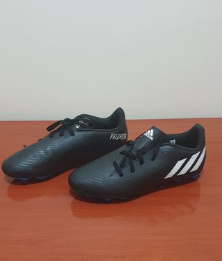 Botas de fútbol adidas predator edge 4 f