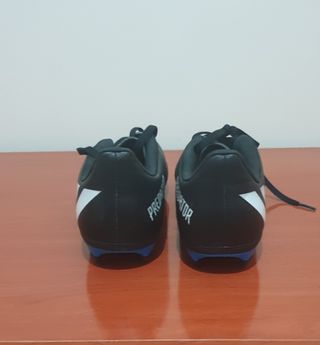 Botas de fútbol adidas predator edge 4 f