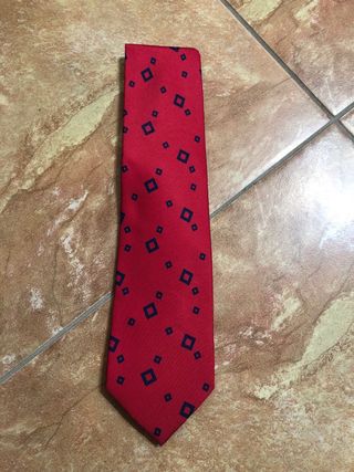 Cravatta nuova vintage di nazareno Gabrielli