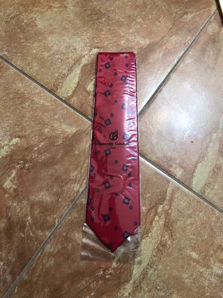 Cravatta nuova vintage di nazareno Gabrielli