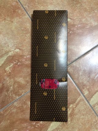 Cravatta nuova vintage di nazareno Gabrielli