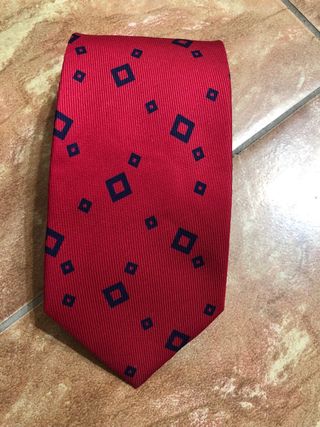 Cravatta nuova vintage di nazareno Gabrielli
