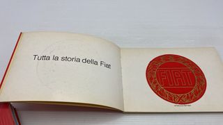 ANTQ7429 Tutta la storia di Fiat