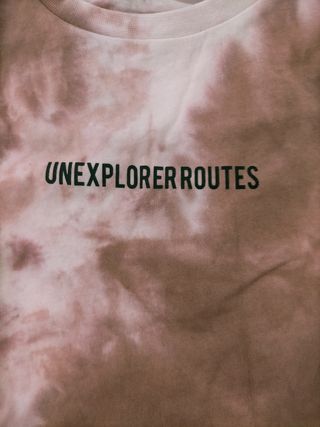 Maglietta 4-5 anni bambino Nuova