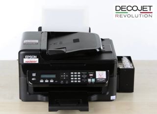 Stampante Alimentare 