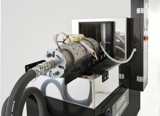 Limpieza fitro de partículas fap