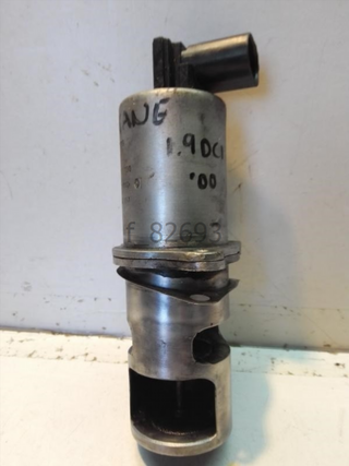 Valvula EGR Renault Megane I Clasico (Fase f_82693