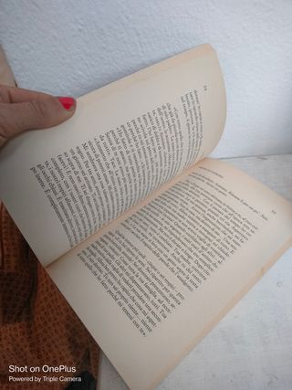 Libro pietra di pazienza