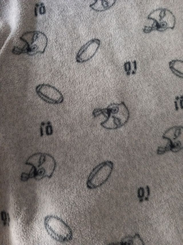 Pigiama pile bambino 10 anni. KIABI