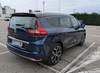 Renault Grand Scenic Zen 140 CV 5p 7plz