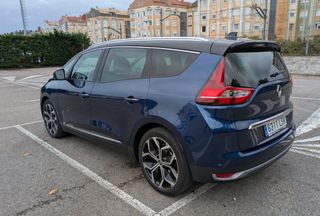 Renault Grand Scenic Zen 140 CV 5p 7plz