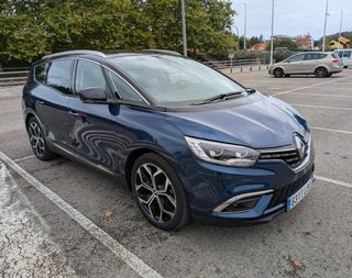 Renault Grand Scenic Zen 140 CV 5p 7plz