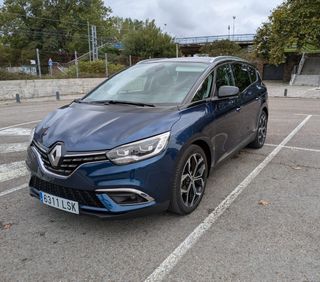 Renault Grand Scenic Zen 140 CV 5p 7plz