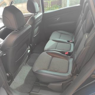 Renault Grand Scenic Zen 140 CV 5p 7plz