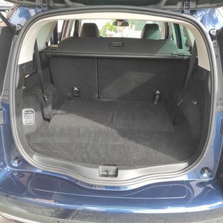 Renault Grand Scenic Zen 140 CV 5p 7plz