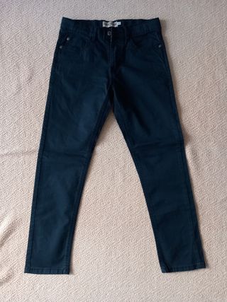 Pantalone ORIGINAL MARINES, 9/10 anni.