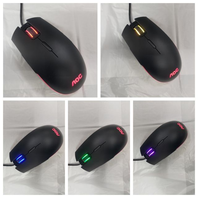 Ratón Inalámbrico Bluetooth Silencioso Wireless