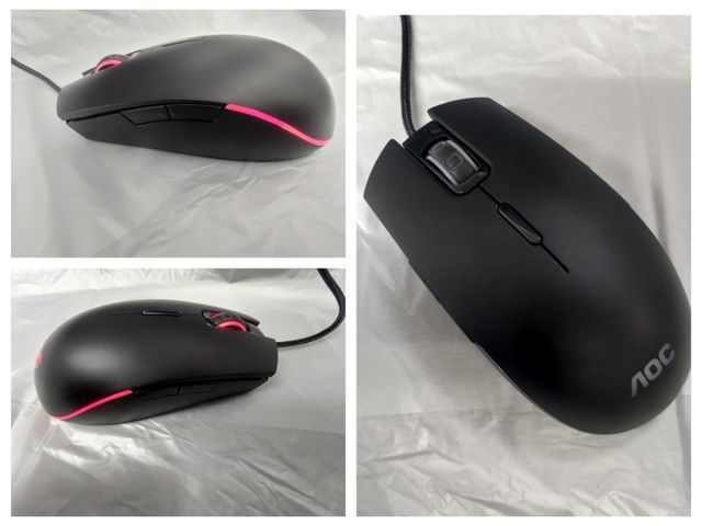 Ratón Inalámbrico Bluetooth Silencioso Wireless