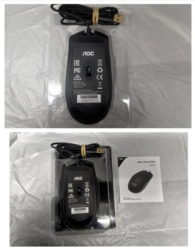 Ratón Inalámbrico Bluetooth Silencioso Wireless