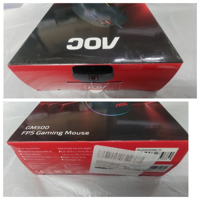 Ratón Inalámbrico Bluetooth Silencioso Wireless