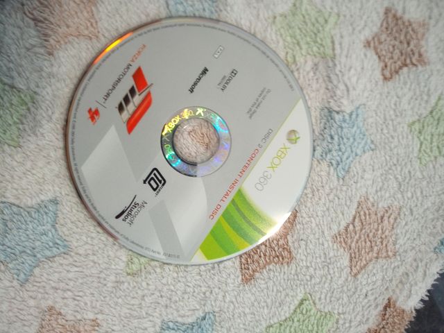 Forza Motorsport 4 Xbox