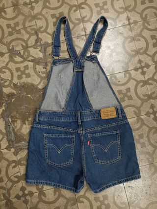 Peto tejano vaquero Levi'S