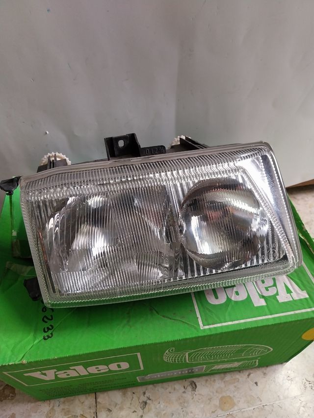 FAROS SEAT IBIZA GTI