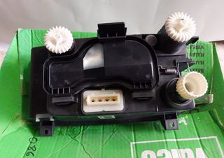 FAROS SEAT IBIZA GTI