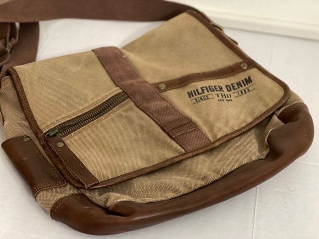 Borsa Tracolla Tommy Hilfiger