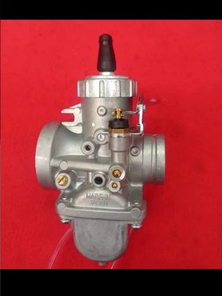 Carburador Mikuni VM 34 (original) 