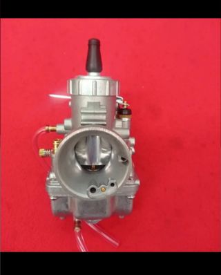 Carburador Mikuni VM 34 (original) 