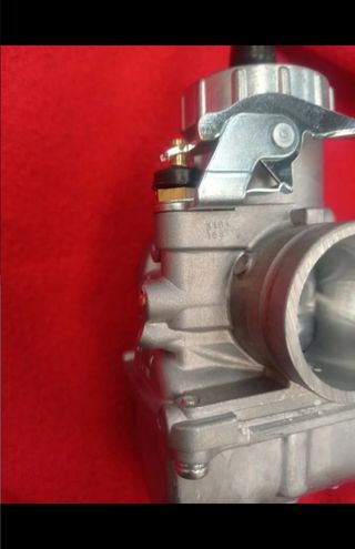 Carburador Mikuni VM 34 (original) 