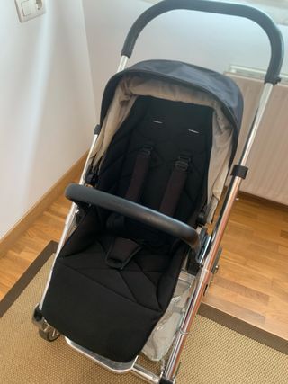 COCHE BEBE MAMAS&PAPAS