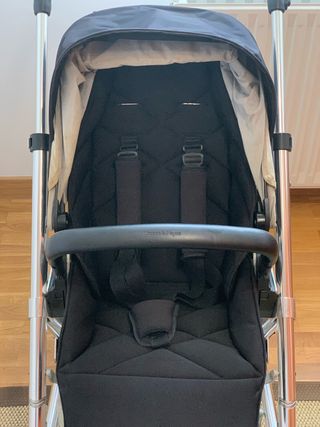 COCHE BEBE MAMAS&PAPAS