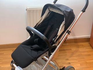 COCHE BEBE MAMAS&PAPAS