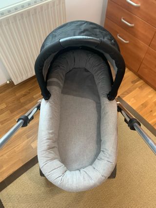 COCHE BEBE MAMAS&PAPAS