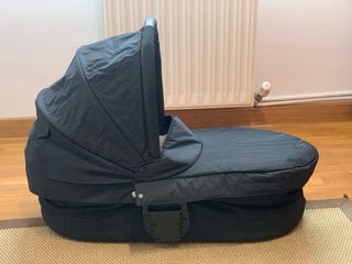 COCHE BEBE MAMAS&PAPAS