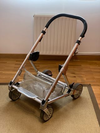 COCHE BEBE MAMAS&PAPAS
