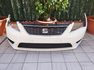 Paragolpes delantero leon 5f mk3 
