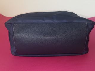 TOUS. Bolso bowling  Brunock Chain Efim azul