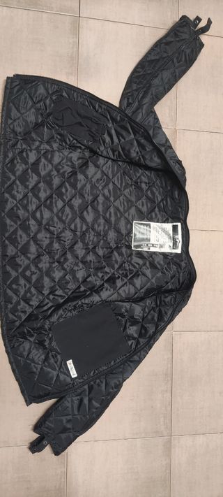 Chaqueta 