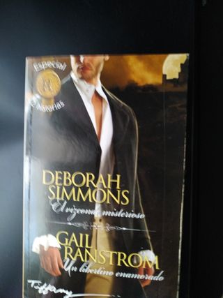 Dos libro en un tomo