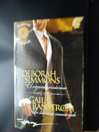 Dos libro en un tomo