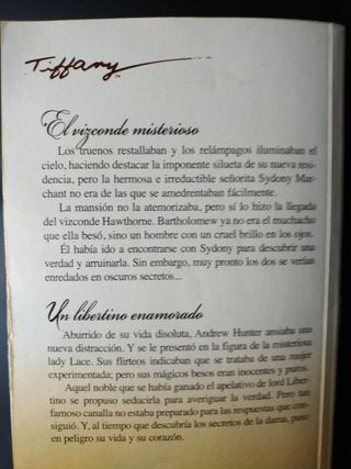 Dos libro en un tomo