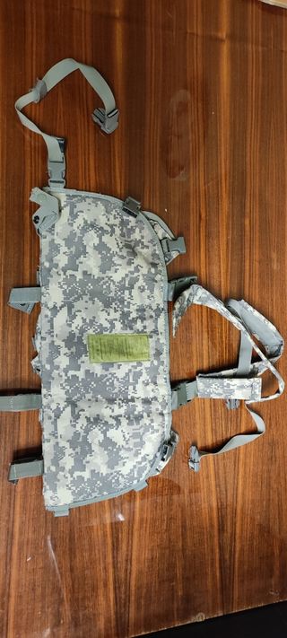 VEST ACU